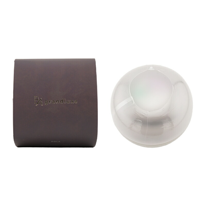 楽天市場】POLA ポーラ B.A グランラグゼ O 50g 保湿クリーム 保湿