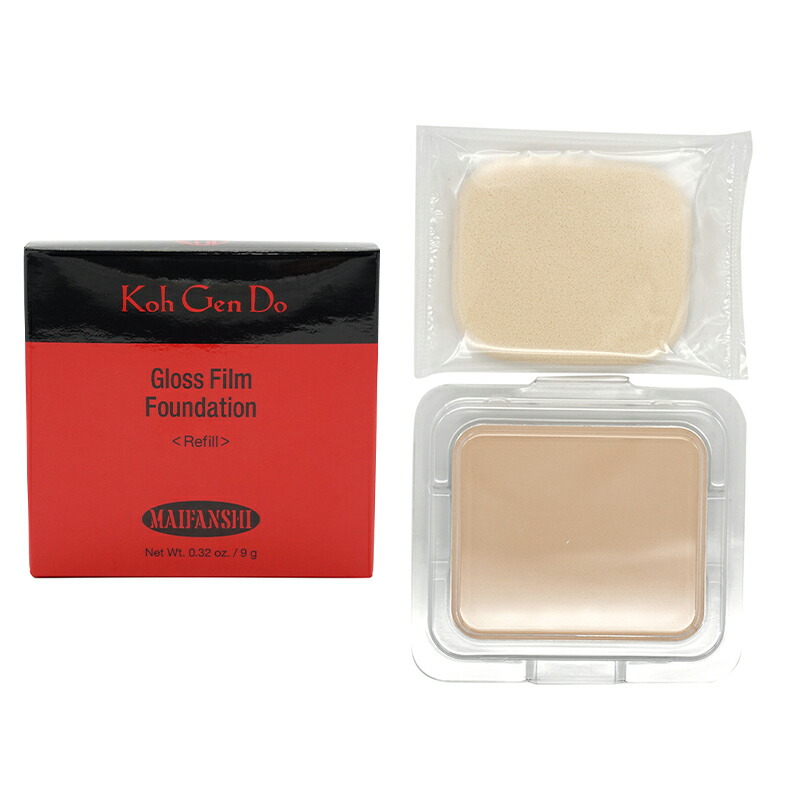 楽天市場】Koh Gen Do 江原道 [6種類から選べる] マイファンスィー