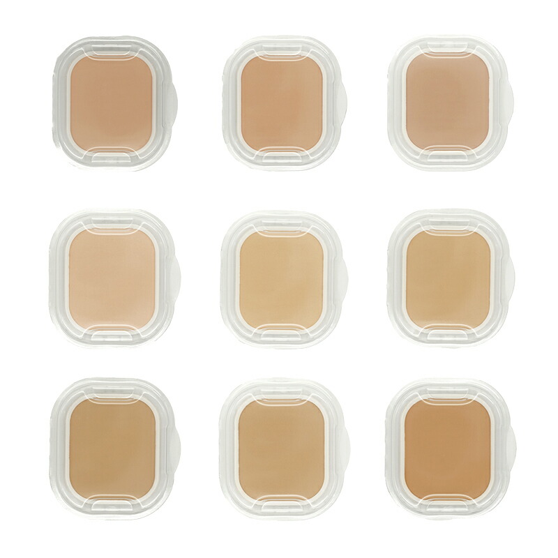 楽天市場】COVERMARK カバーマーク [9種類から選べる]シルキーフィット