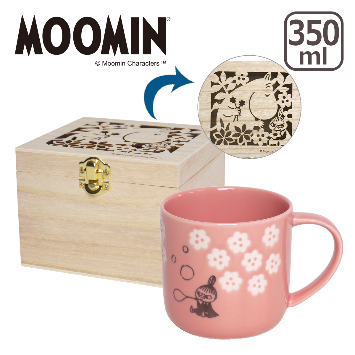 楽天市場】【クーポン4種あり】ポイント5倍！MOOMIN（ムーミン