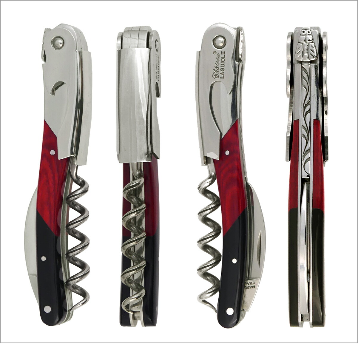 楽天市場】【クーポン4種あり】シャトーラギオール Chateau LAGUIOLE