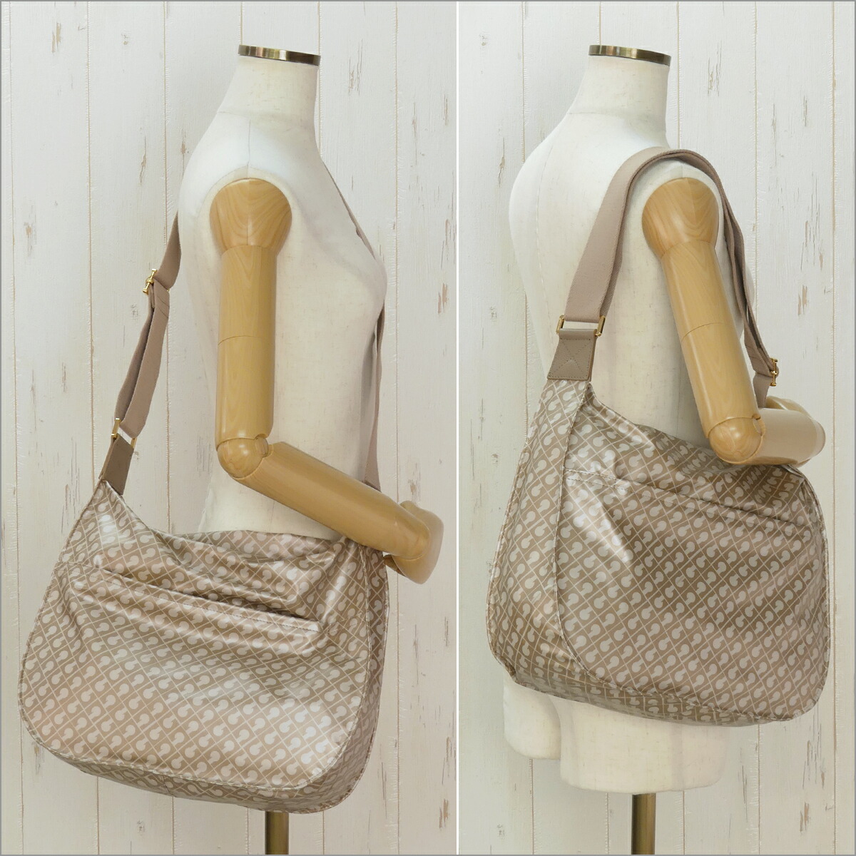 楽天市場】【クーポン4種あり】ゲラルディーニ バッグ ソフティ