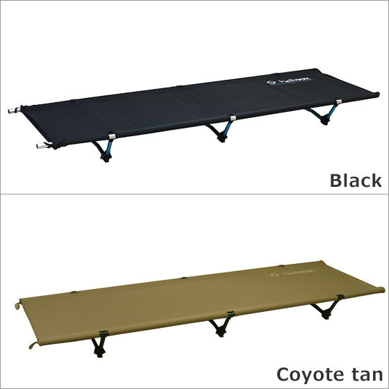 楽天市場】【クーポン4種あり】ヘリノックス コットワン