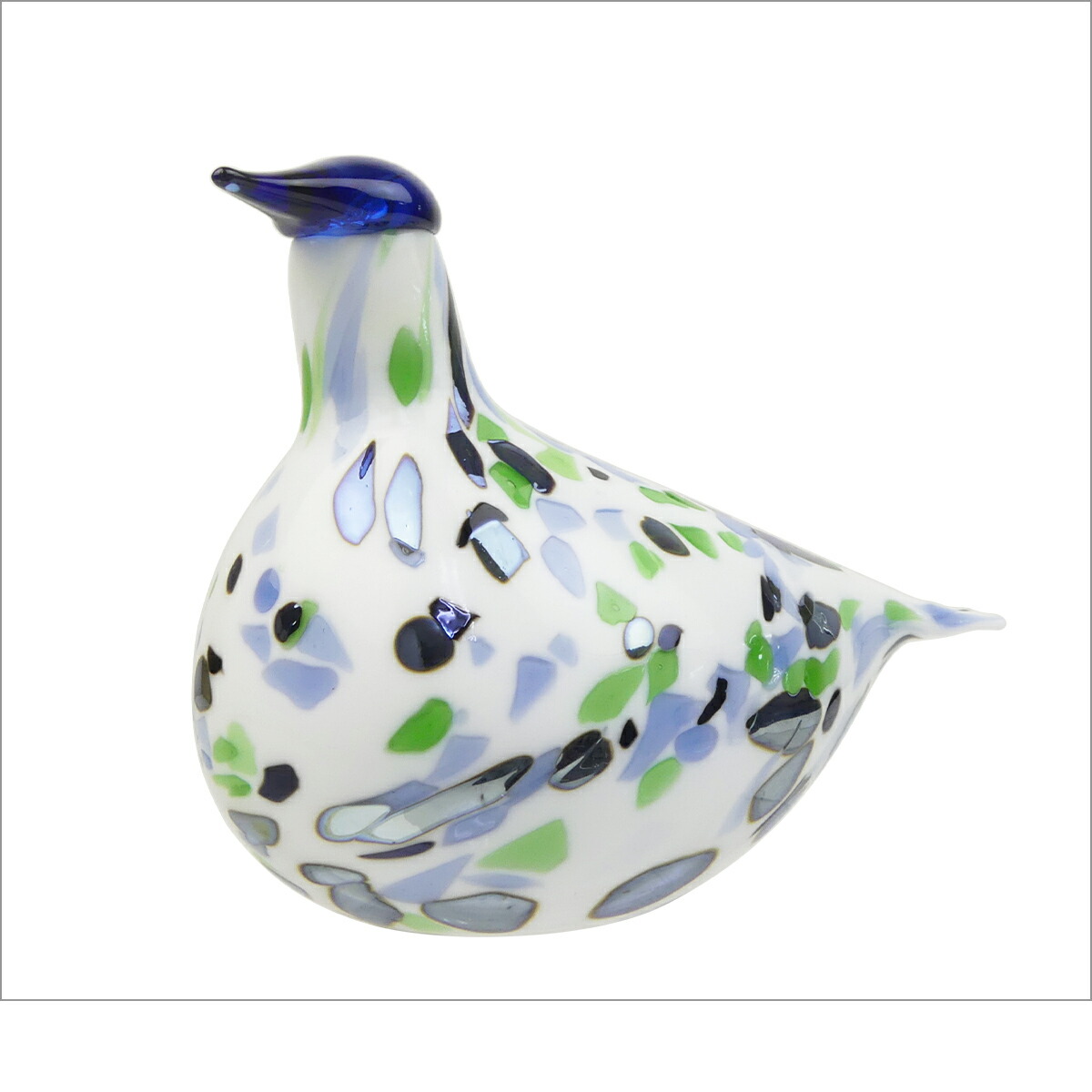 楽天市場】【クーポン4種あり】イッタラ バード トイッカ iittala