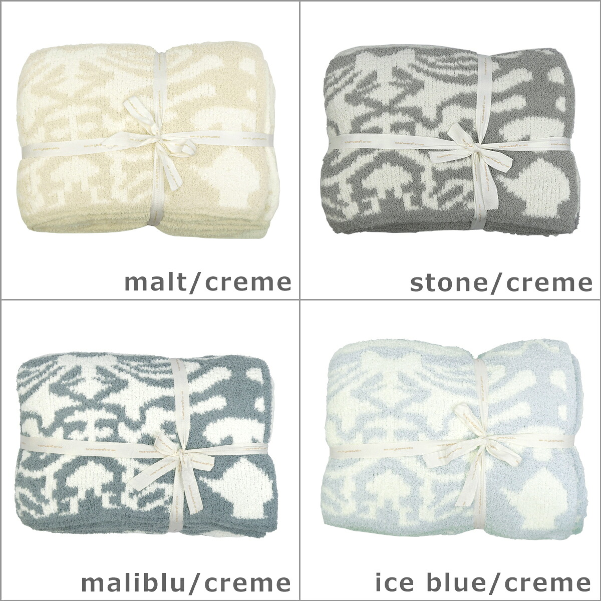 楽天市場】【クーポン4種あり】カシウェア ブランケット ダマスク