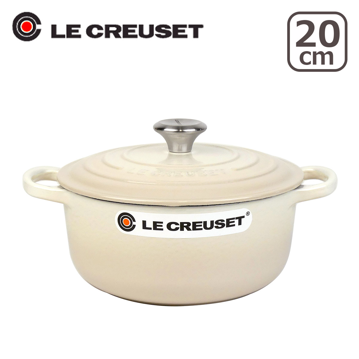 楽天市場】【クーポン4種あり】【訳あり・箱不良】ルクルーゼ （ル