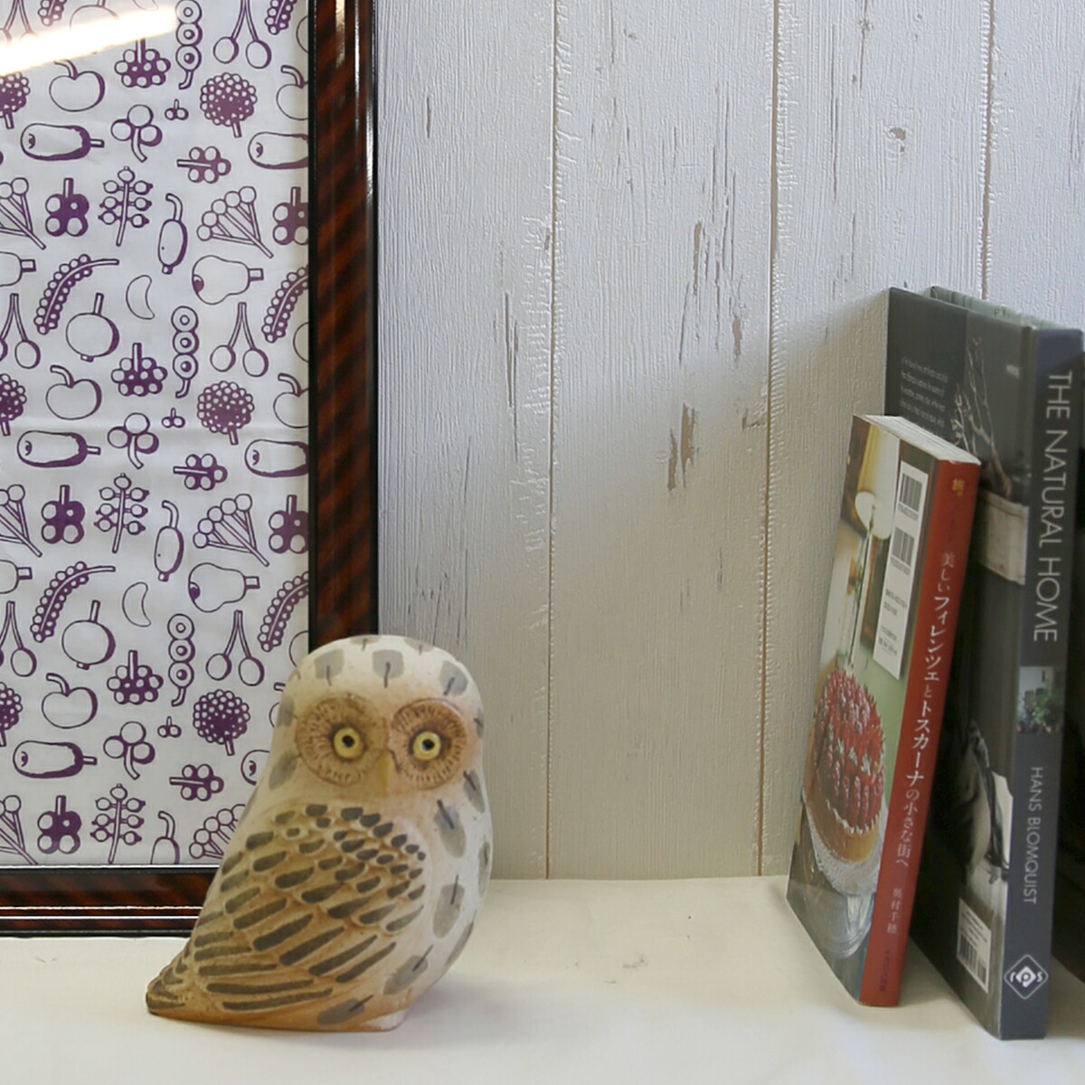 楽天市場】◇リサラーソン 置物（リサ・ラーソン）ふくろう フクロウ