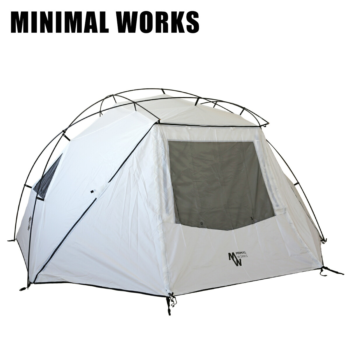 楽天市場】【クーポン4種あり】MINIMAL WORKS ミニマルワークス GLAMOR