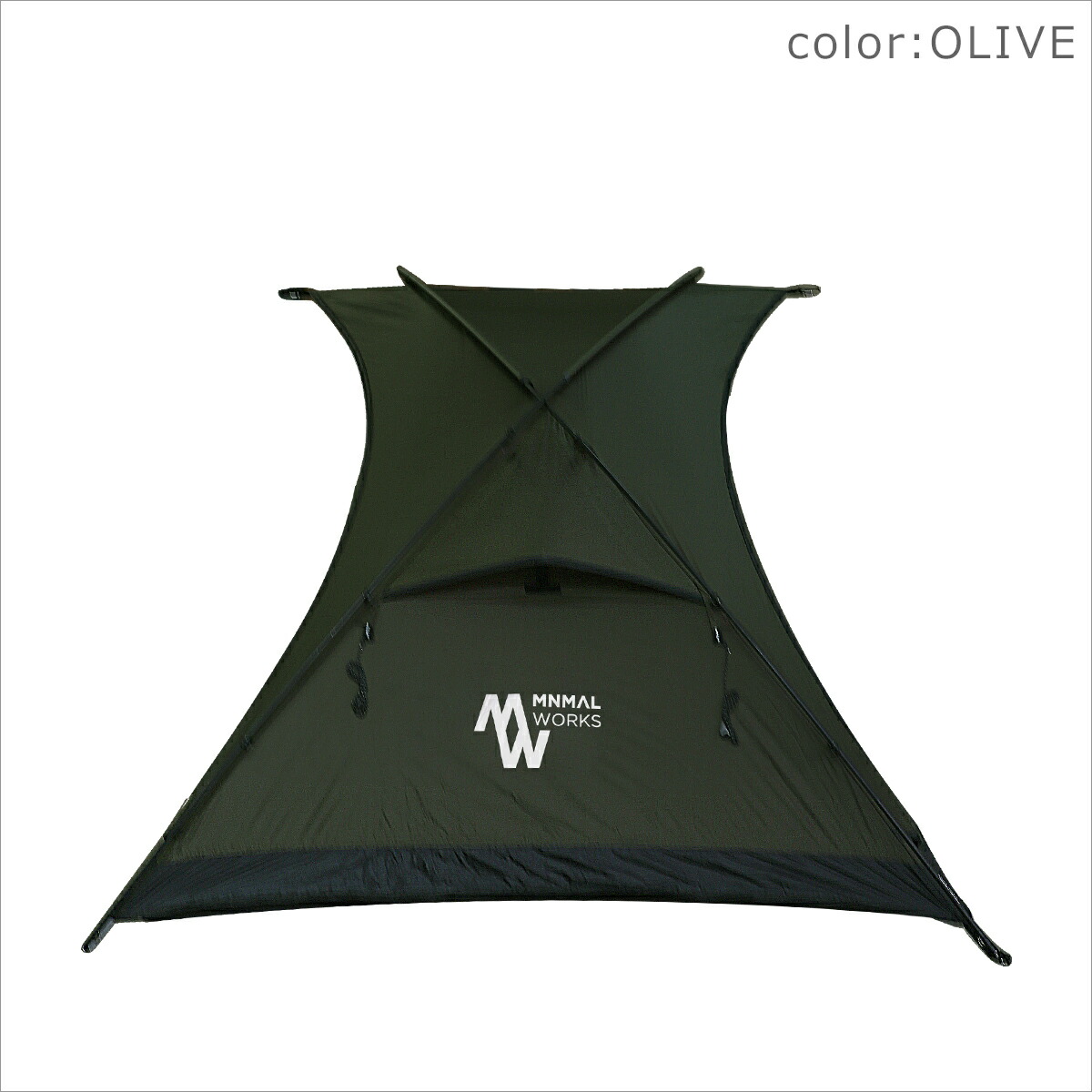 楽天市場】【ポイント5倍 3/5】MINIMAL WORKS ミニマルワークス