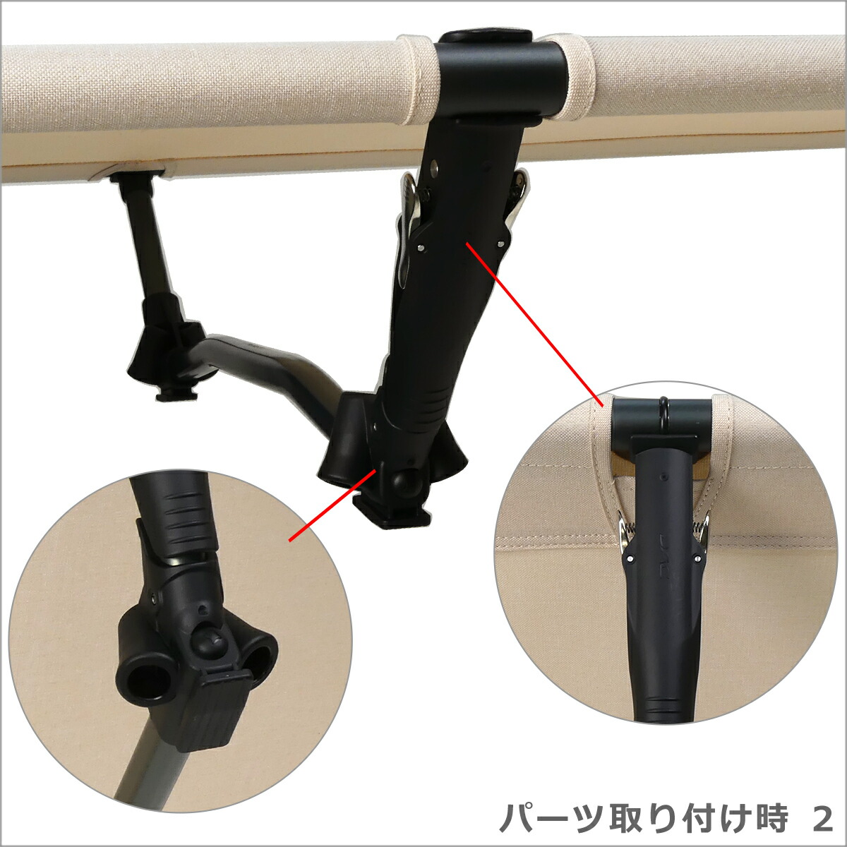 楽天市場】【ポイント5倍 3/5】ノルディスク Nordisk × Helinox Bed