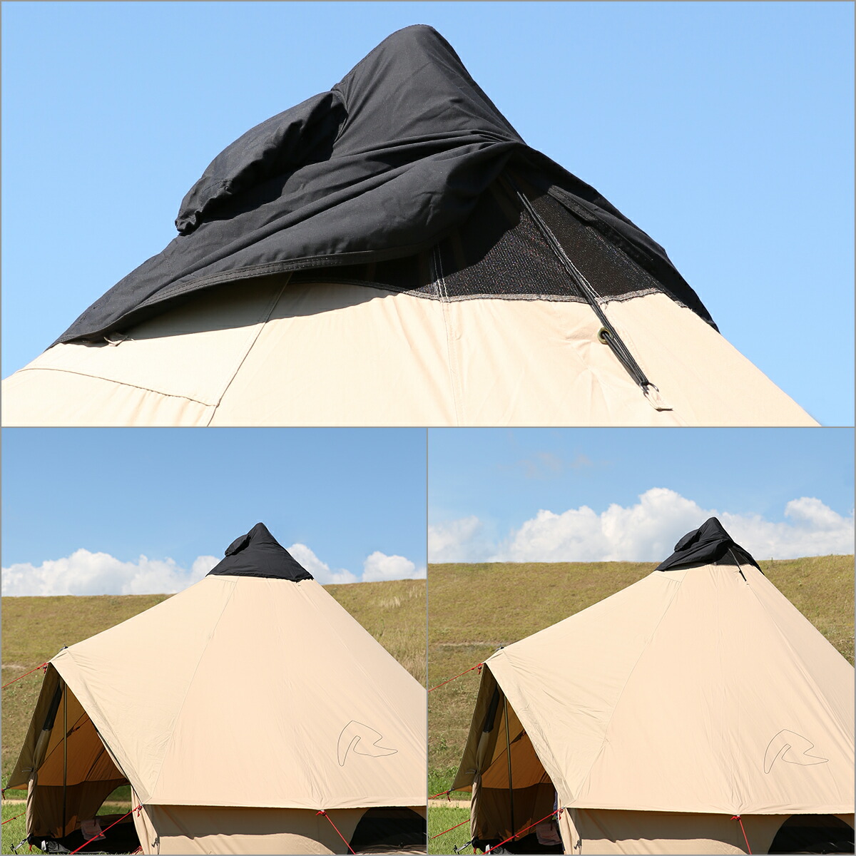 楽天市場】【クーポン4種あり】ローベンス Klondike（クロンダイク）6