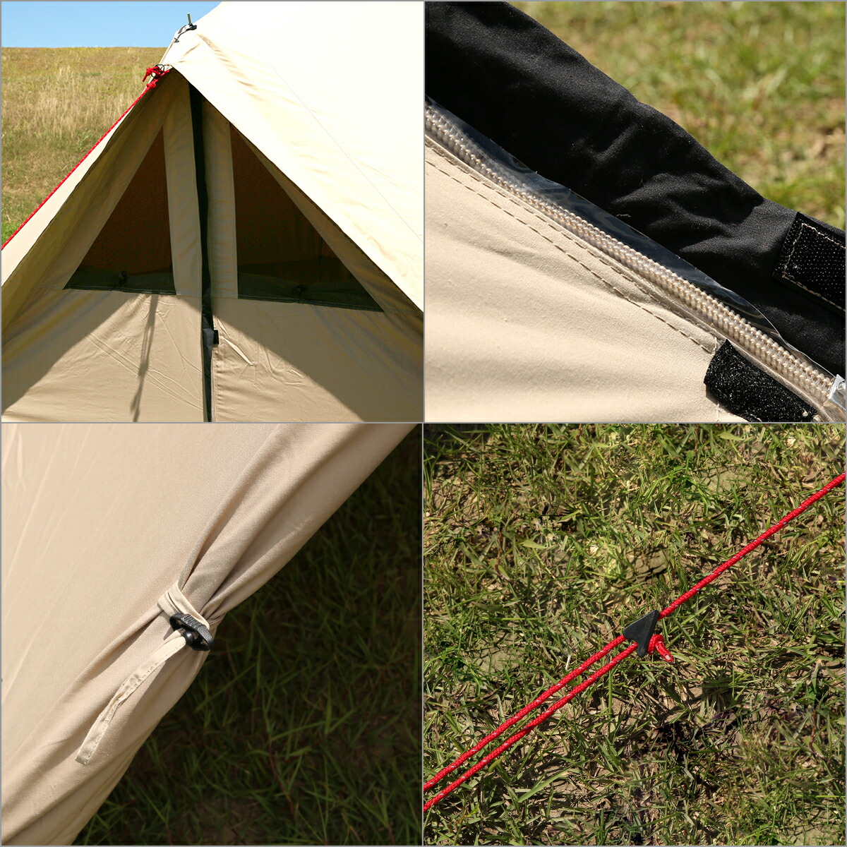 楽天市場】【クーポン4種あり】ローベンス クロンダイク 6人用