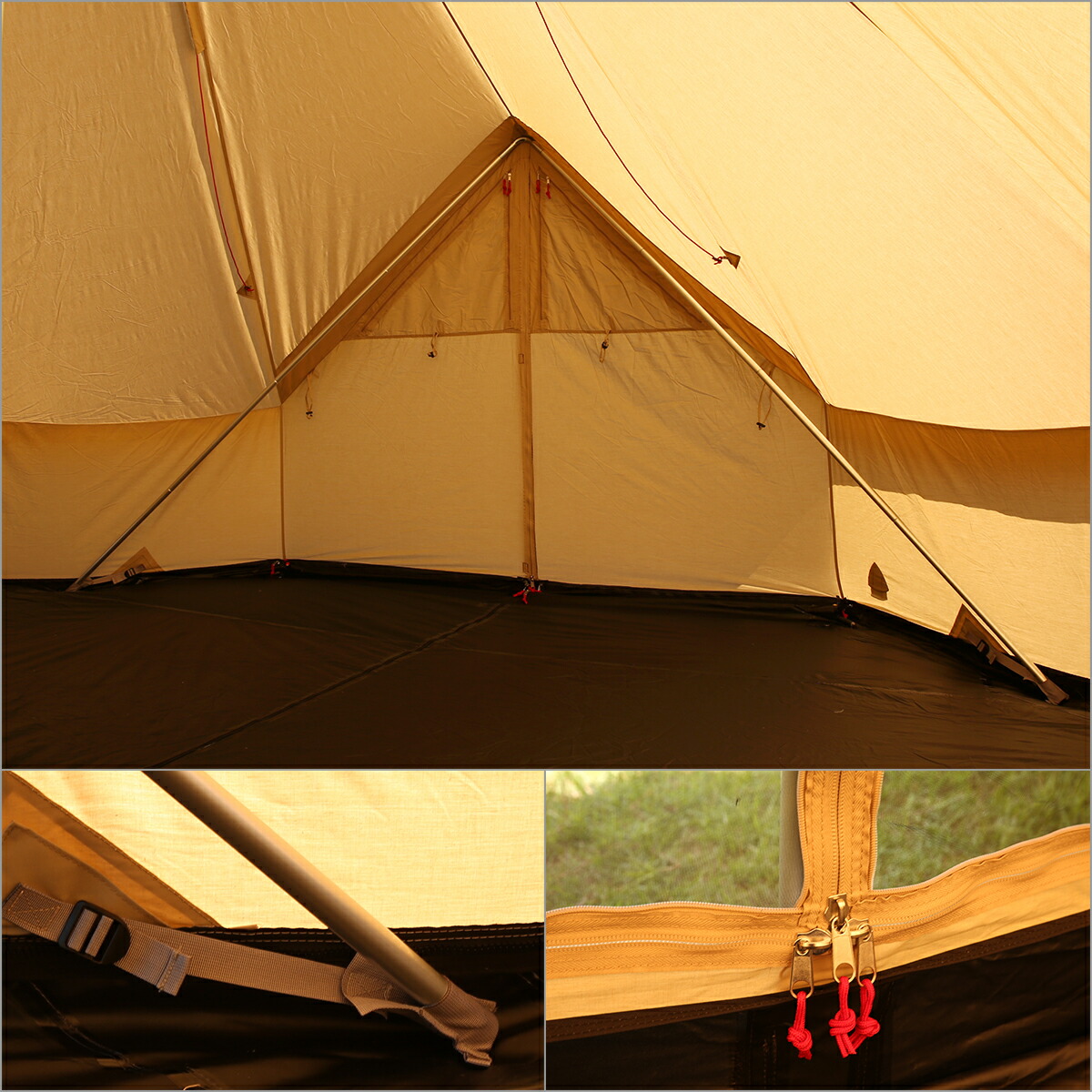 楽天市場】【クーポン4種あり】ローベンス Klondike Grande