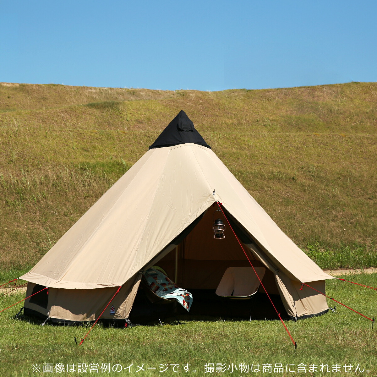 楽天市場】【クーポン4種あり】ローベンス クロンダイク 6人用