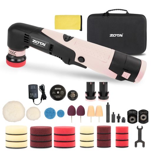 zota ミニポリッシャー」の人気商品一覧 | 安い商品を通販サイトから