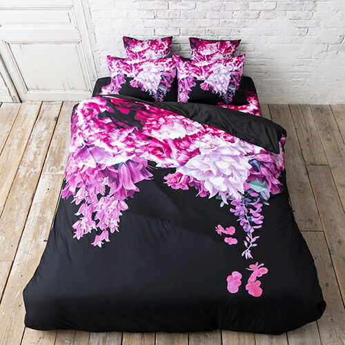 楽天市場】DAILIC デイリック 花柄 おしゃれ 寝具 インテリア 通販