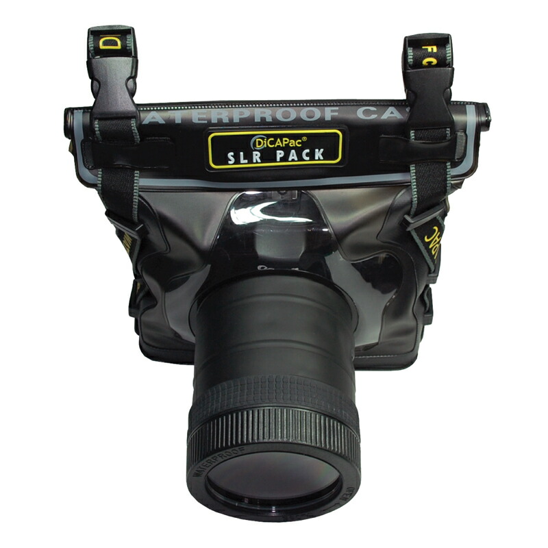 楽天市場】＼楽天ｽｰﾊﾟｰSALE10%OFF／【公式】防水ケース 一眼レフ