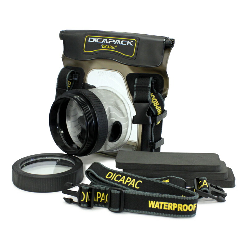 楽天市場】＼楽天ｽｰﾊﾟｰSALE10%OFF／【公式】防水ケース 一眼レフ