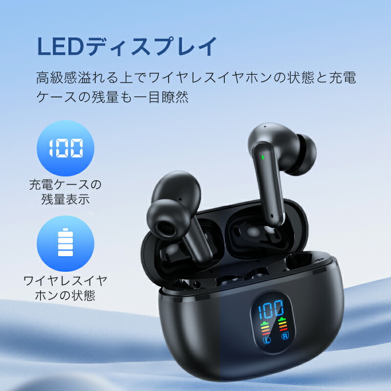 楽天市場】【89％OFF！スーパーSALE限定】 ワイヤレスイヤホン