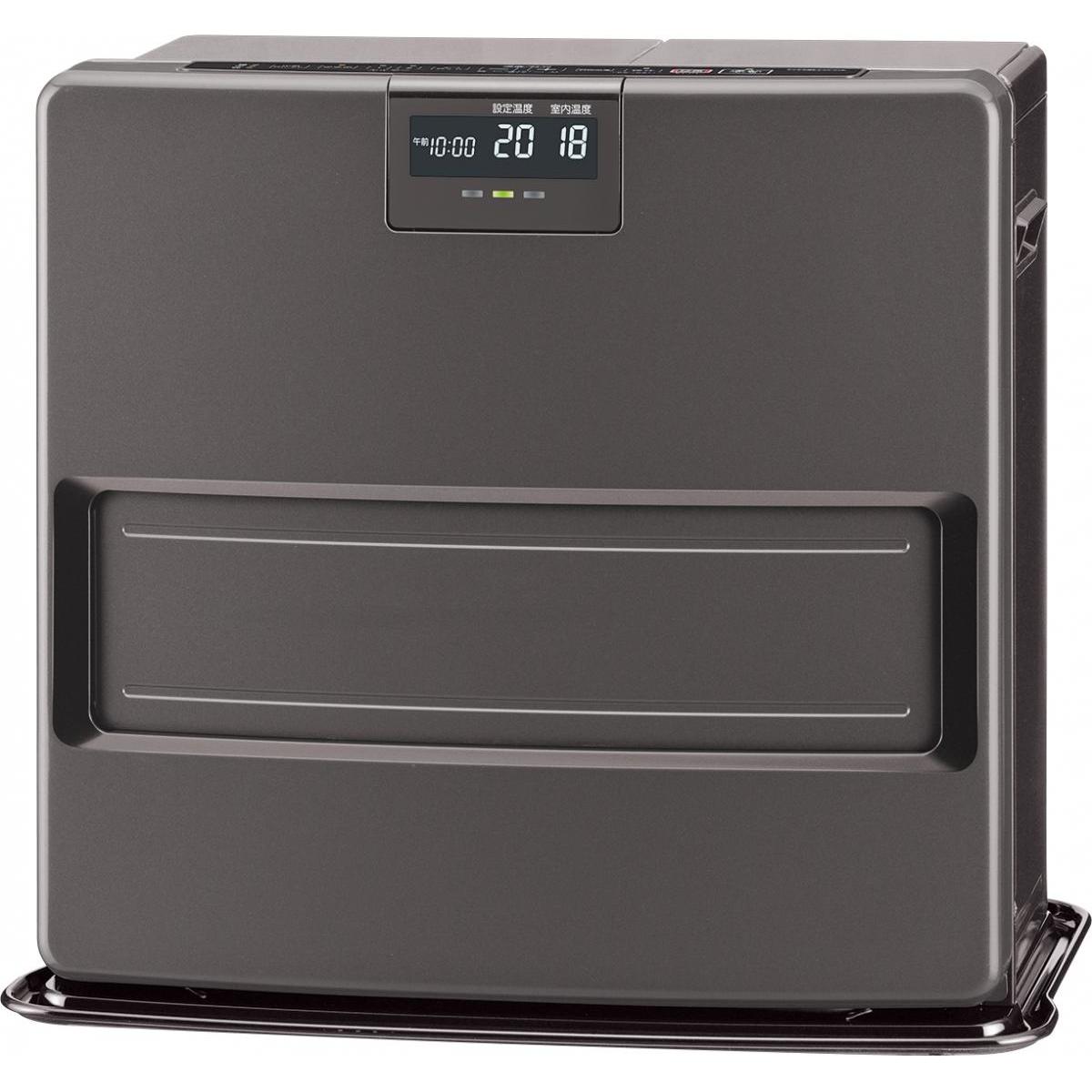 楽天市場】石油ファンヒーター コロナ シャッターの通販