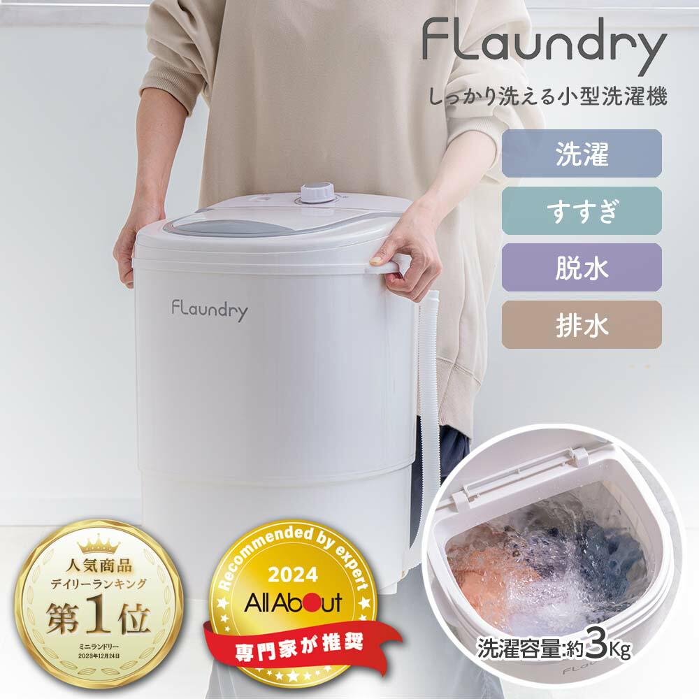 楽天市場】【完売しました】 小型洗濯機 洗濯機 小型 ミニ ミニ