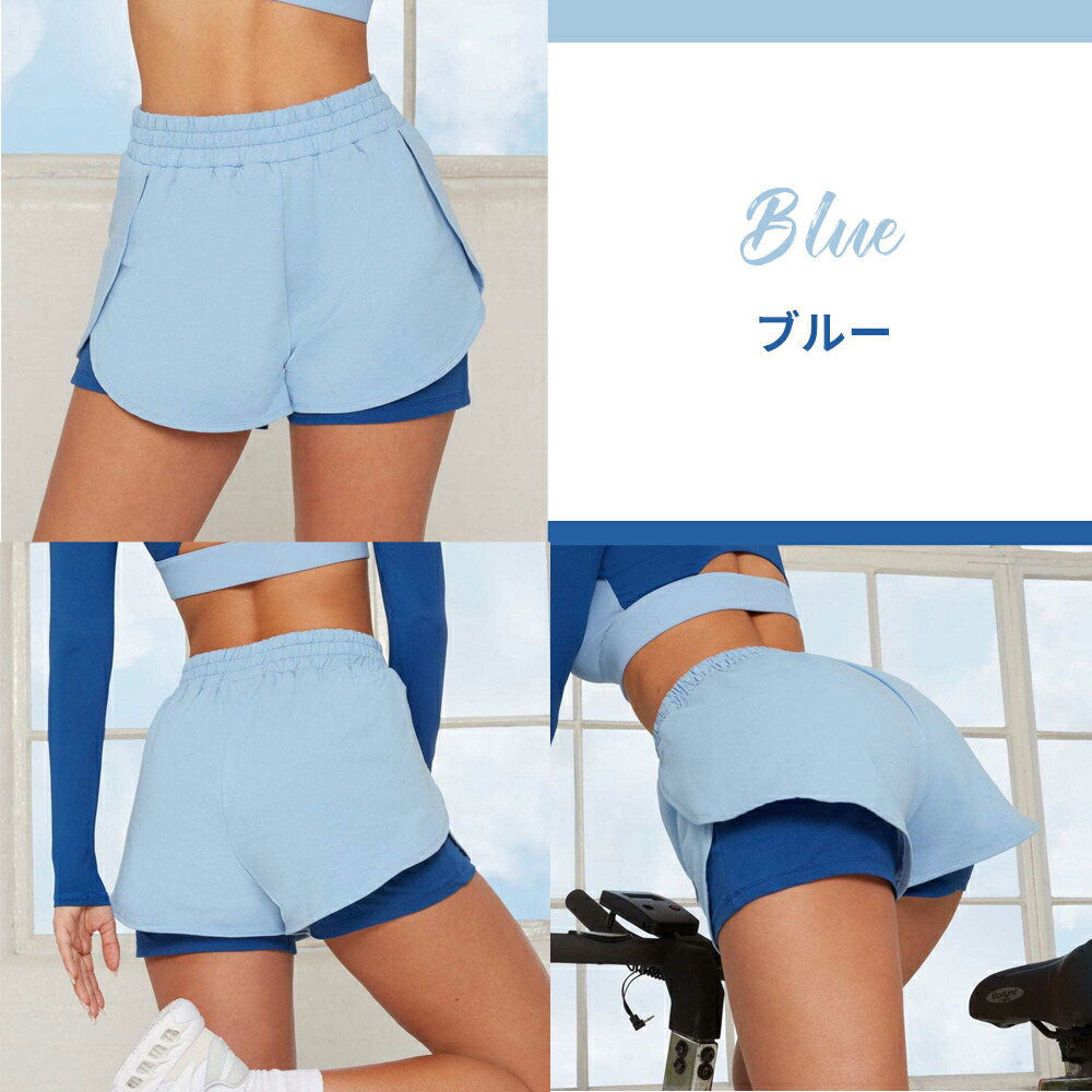 楽天市場】チア ダンス ショートパンツ インナー付 ZD6566 チア