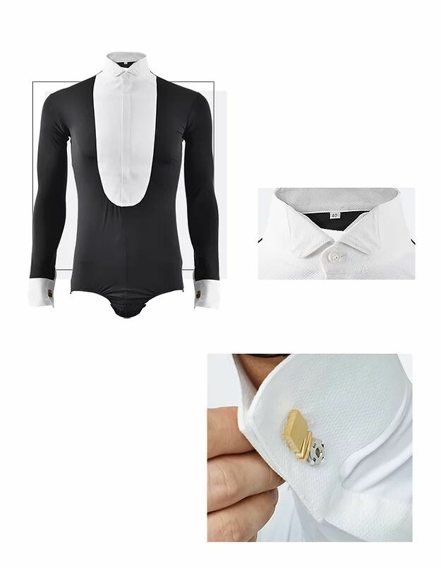 楽天市場】AdsJapan NY製 イカ胸シャツ 【NY20102C】前ファスナー式 首