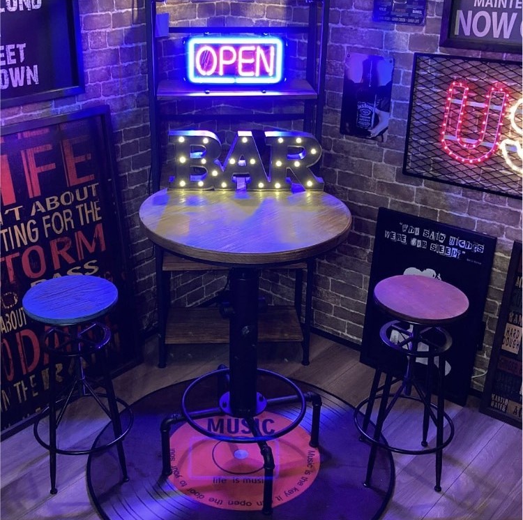 楽天市場】AMERICAN DINER!! ネオンサイン(ガラス管)!! ｢OPEN