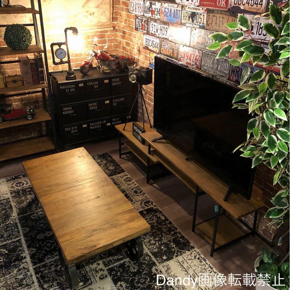 楽天市場】大特価 送料込!! 新品、未使用!! 男前インテリア