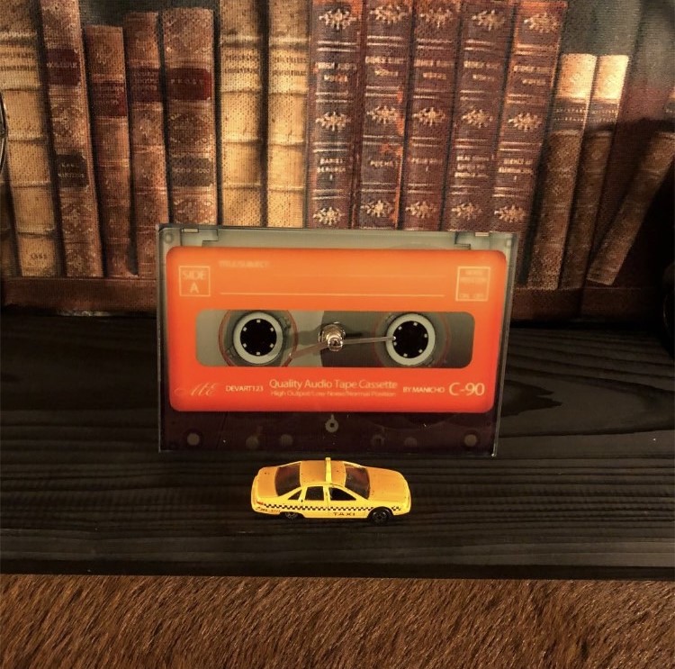 楽天市場】大特価3点セット!! 80'sレトロクロック!! レコード