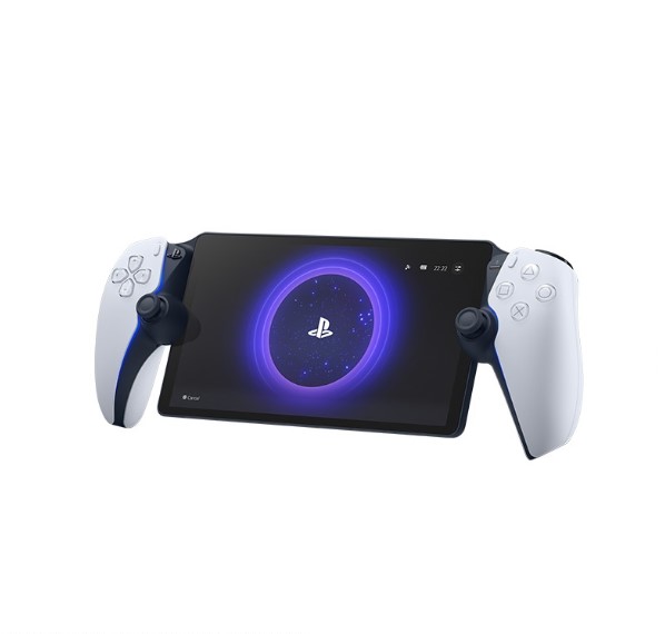 楽天市場】［新品PlayStation Portal リモートプレーヤー］ CFIJ-18000