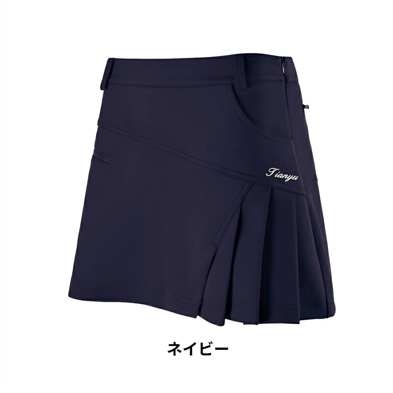 楽天市場】【一部在庫～ポイント8倍アップ】ゴルフ スカート ゴルフ