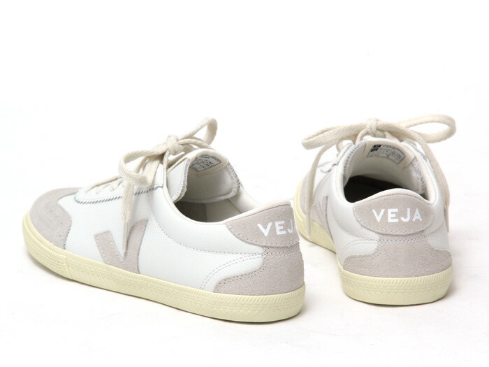 楽天市場】【クーポン】【50％OFF】【正規品】veja スニーカー VOLLEY