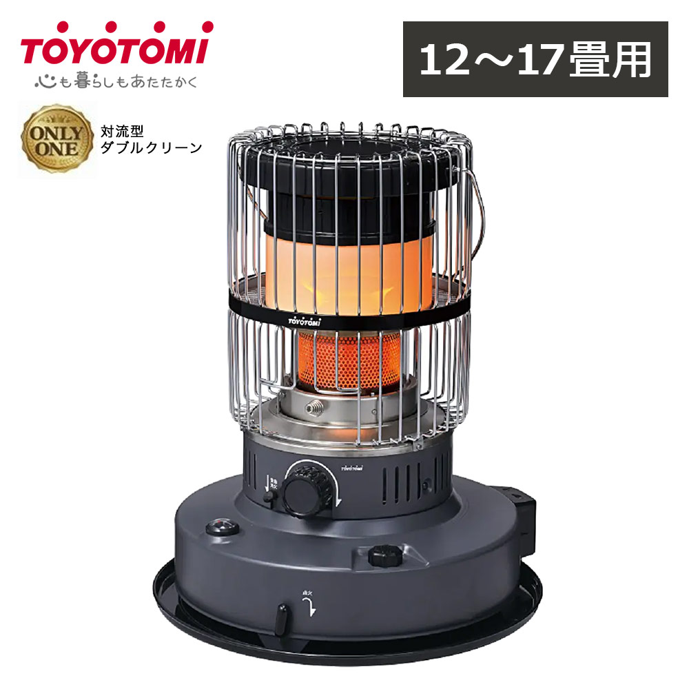 楽天市場】[エントリーで更にP3倍！3/11 1:59まで] トヨトミ 石油