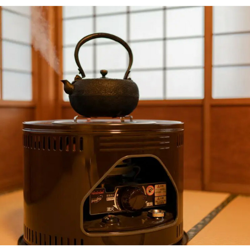 楽天市場】[エントリーで更にP3倍！3/11 1:59まで] トヨトミ TOYOTOMI