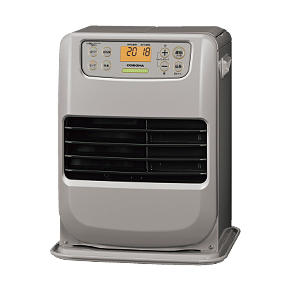 楽天市場】[エントリーで更にP3倍！3/11 1:59まで] コロナ 石油ファン