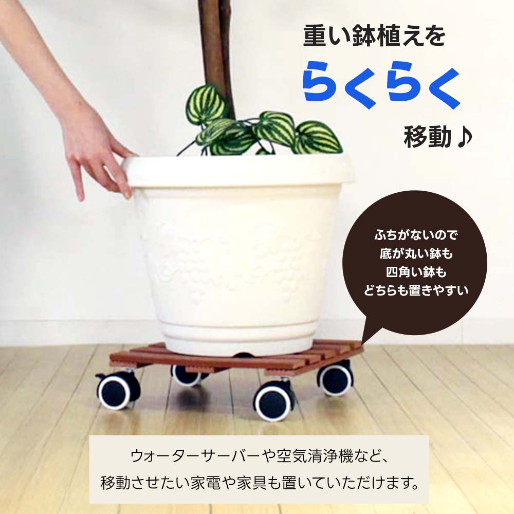 楽天市場】[エントリーで更にP3倍！3/11 1:59まで] WPCプランター