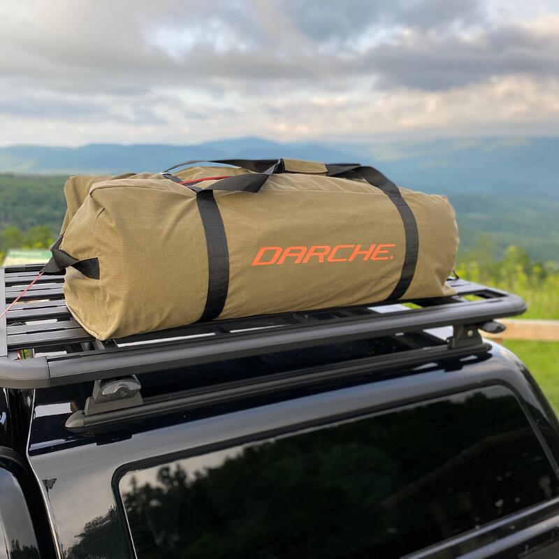 楽天市場】DARCHE ダーチ DUSK TO DAWN1400 ドームテント テント 自立