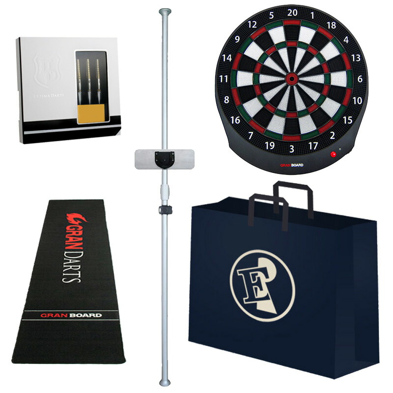 楽天市場】ダーツライブ 200s ポールの通販