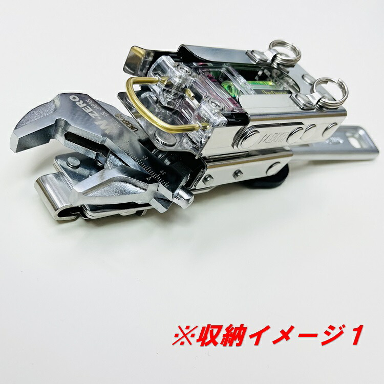 楽天市場】【新型ホルダー】三貴MIKI 工具ホルダー工具差し SPH着脱