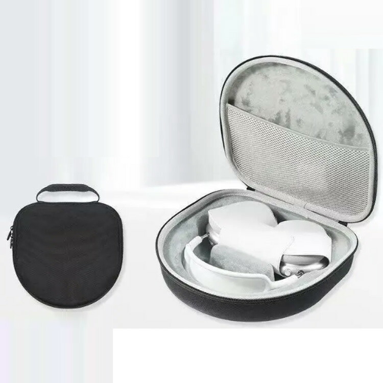 楽天市場】スマートケース AirPods Maxヘッドフォン用ケース