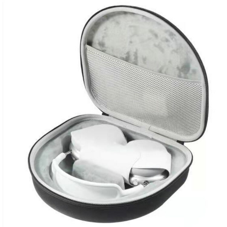 楽天市場】スマートケース AirPods Maxヘッドフォン用ケース