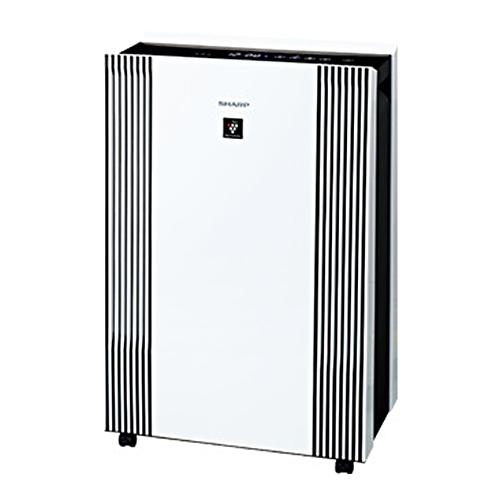 楽天市場】空気清浄機 シャープ fu－m1000wの通販