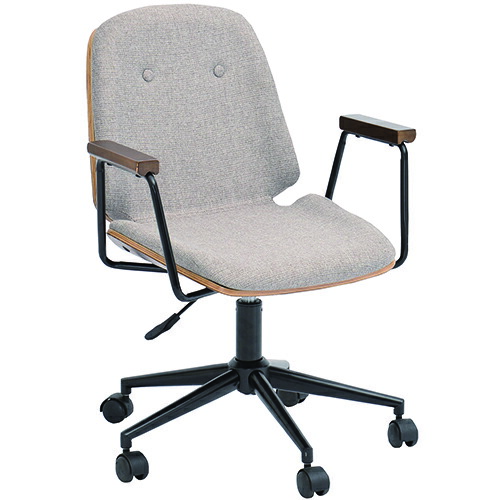 楽天市場】タマリビング ホームチェア ブロンコの通販