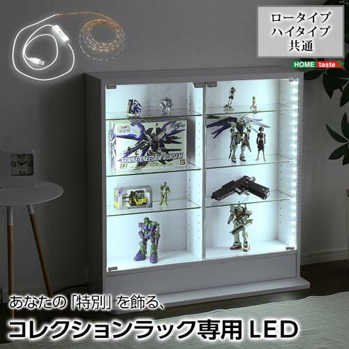 ガラス ケース コレクション led」の人気商品一覧 | 安い商品を通販