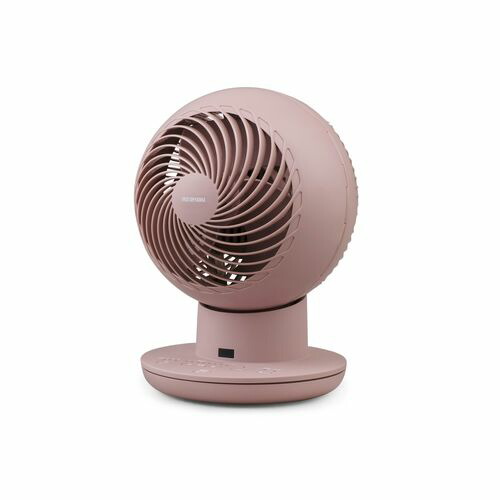 楽天市場】サーキュレーターアイ DC silent PCF-SDS152T-P ピンク