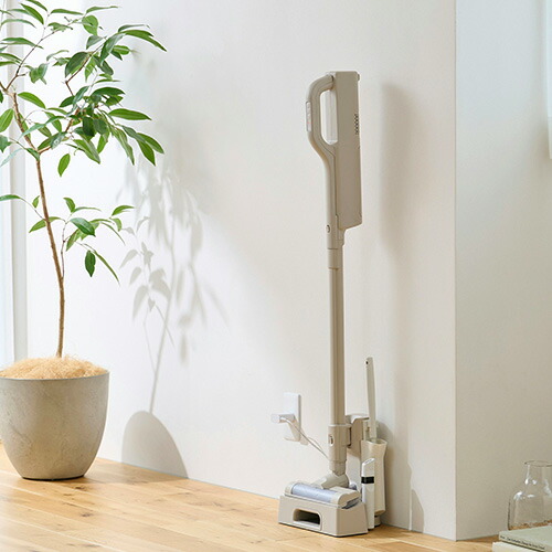 楽天市場】充電式紙パックスティッククリーナー SBD-201P-HC