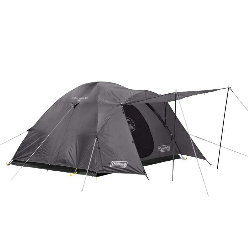 楽天市場】BCクロスドーム/270(チャコール) 2206747 コールマン おうち