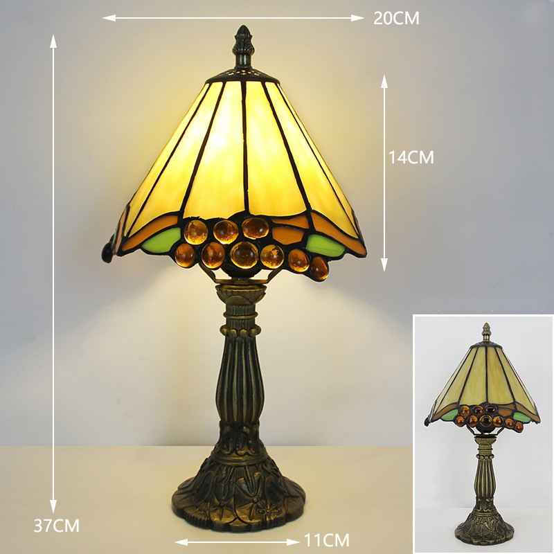 レトロ ステンドグラスランプ」の人気商品一覧 | 安い商品を通販サイト