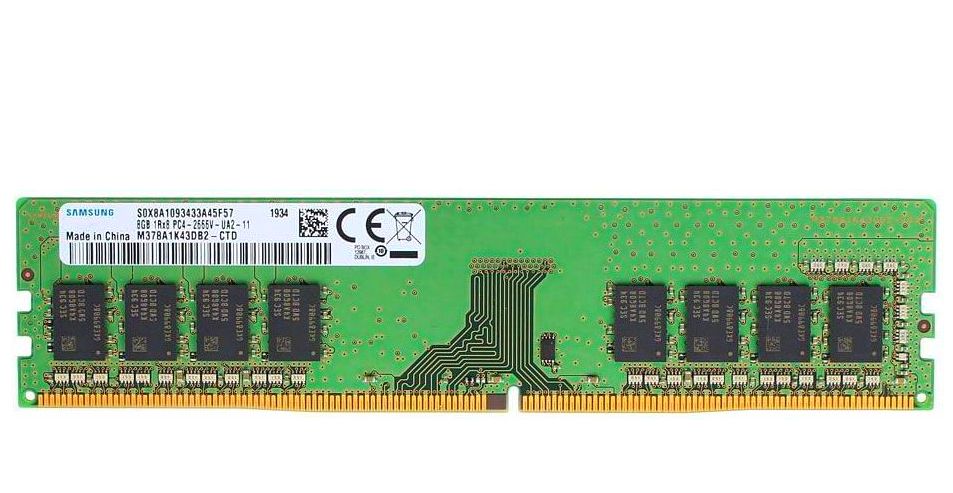 楽天市場】【新品】Samsung DDR4 2666 8GB SAMSUNG Original [SAMSUNG